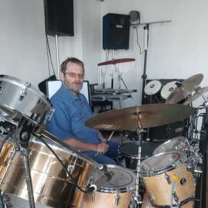 Profilbild von Walter Grenso
