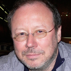 Profilbild von Walter Gröbchen