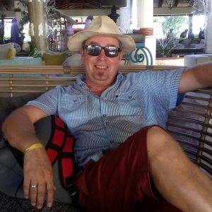 Profilbild von Walter Gross