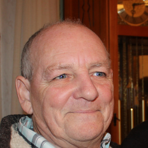 Profilbild von Walter Großbointner