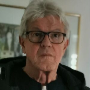 Profilbild von Walter Grünauer