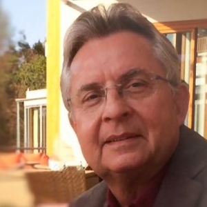 Profilbild von Walter Grüner