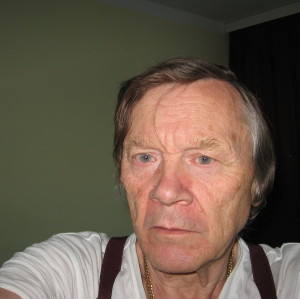 Profilbild von Walter Hadac