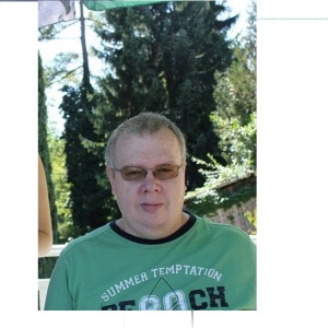 Profilbild von Walter Hartenfelser