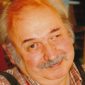 Profilbild von Walter Hartwig