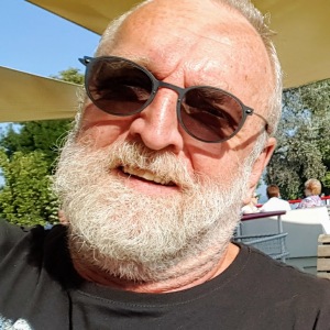 Profilbild von Walter Haug