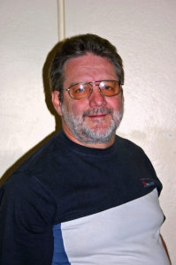 Profilbild von Walter Henzler