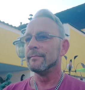 Profilbild von Walter Hillebrand