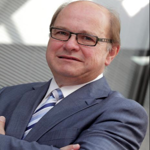 Profilbild von Walter Hinterhölzl