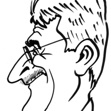 Profilbild von Walter Hlauschek