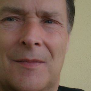Profilbild von Walter Hoch