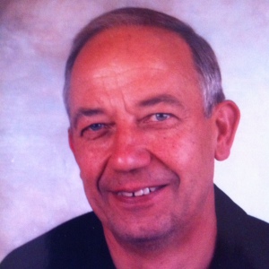 Profilbild von Walter Hofer