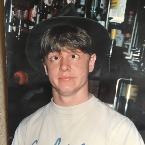 Profilbild von Walter Hofstoetter