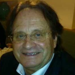 Profilbild von Walter Jäge
