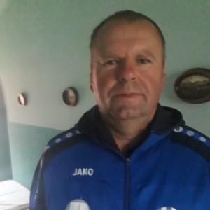 Profilbild von Walter Jansel