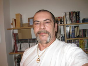 Profilbild von Walter Jarabik