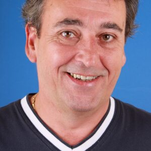 Profilbild von Walter Joachimsthaler