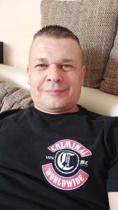 Profilbild von Walter Juliny