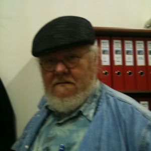 Profilbild von Walter Juwan