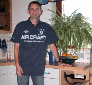Profilbild von Walter Kager