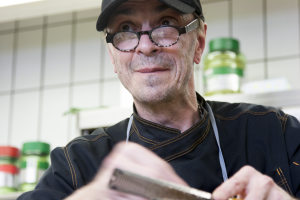 Profilbild von Walter Kaiser