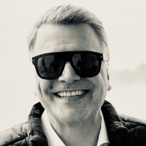 Profilbild von Walter Knes