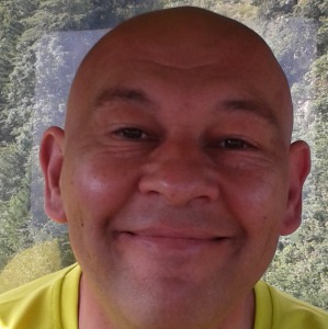 Profilbild von Walter Knie