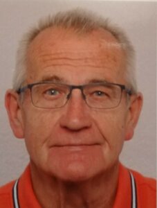 Profilbild von Walter Koblischke