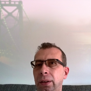Profilbild von Walter Koch