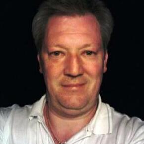 Profilbild von Walter Kodym