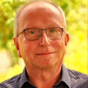 Profilbild von Walter Kovarik