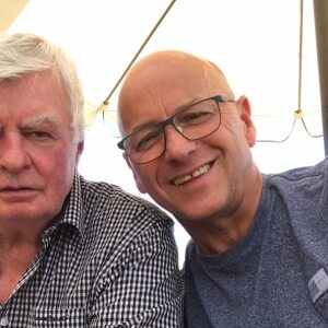 Profilbild von Walter Kramer