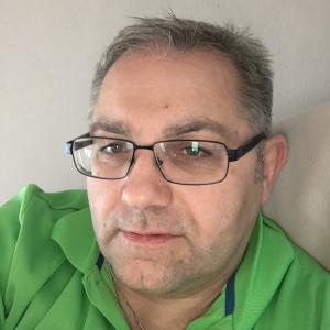 Profilbild von Walter Krottenthaler