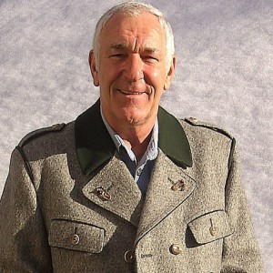 Profilbild von Walter Kues