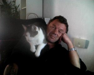 Profilbild von Walter Kummer