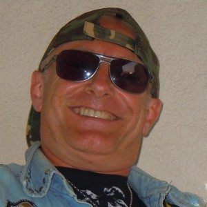 Profilbild von Walter Laussegger