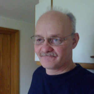 Profilbild von Walter Lederer