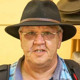 Profilbild von Walter Lehrner