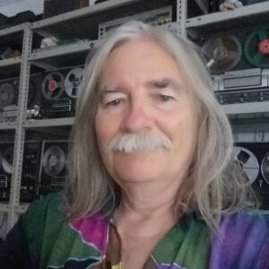Profilbild von Walter Leiner