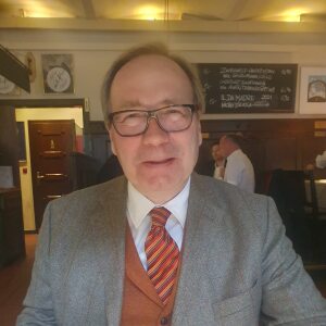 Profilbild von Walter Lichal