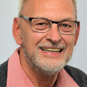 Profilbild von Walter Liwanetz