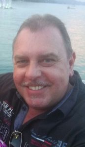 Profilbild von Walter Macho
