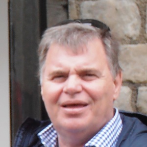 Profilbild von Walter Medwed