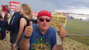 Profilbild von Walter Meidlinger