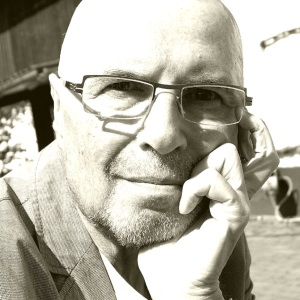 Profilbild von Walter Miklin