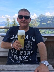 Profilbild von Walter Mikota