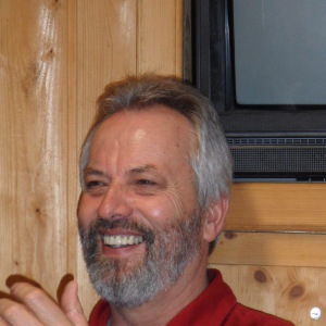 Profilbild von Walter Nagel