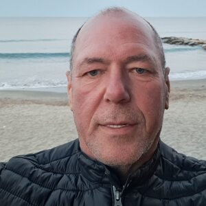 Profilbild von Walter Nesensohn
