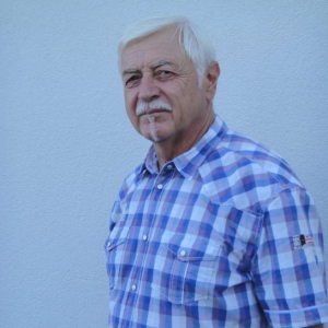 Profilbild von Walter Niesner