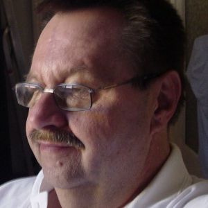 Profilbild von Walter Papst